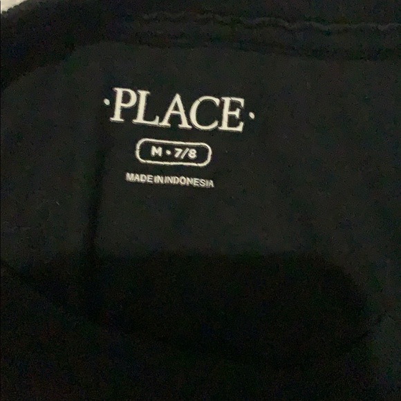 PLACE t-shirt - Picture 3 of 3